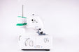 EAN 7788000887564 - Gritzner 788 máquina de coser Máquina de coser semiautomática Eléctrico imagen 10