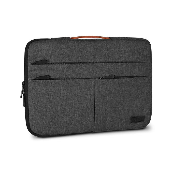 EAN 8436586742713 - SUBBLIM SUBLS-AP36050 maletines para portátil 39,6 cm (15.6") Gris imagen 1