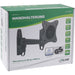 EAN 4043718299904 - InLine 23106D soporte para TV 33 cm (13") Negro imagen 4