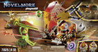 EAN 4008789710260 - Playmobil Novelmore 71026 set de juguetes imagen 2