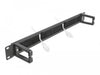 EAN 4043619664863 - DeLOCK 66486 accesorio de bastidor Panel de gestión de cables imagen 4