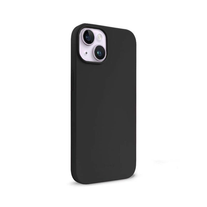 EAN 5904310701853 - Crong CRG-COLRM-IP1461-BLK funda para teléfono móvil 15,5 cm (6.1") Negro imagen 7