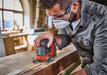 EAN 4006825671049 - Einhell TE-OS 18/113 3X Li Negro, Rojo imagen 3