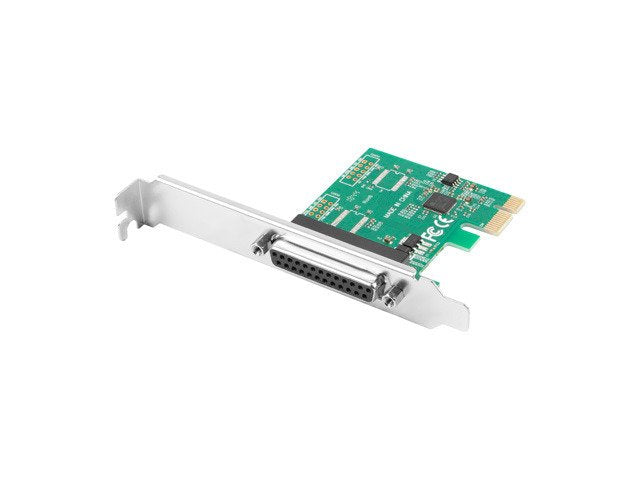 EAN 5901969424522 - Lanberg PCE-LPT-001 tarjeta y adaptador de interfaz Interno De serie imagen 4