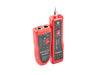 EAN 5901969404357 - Lanberg NT-0501 comprobador de cables de red Negro, Rojo imagen 1