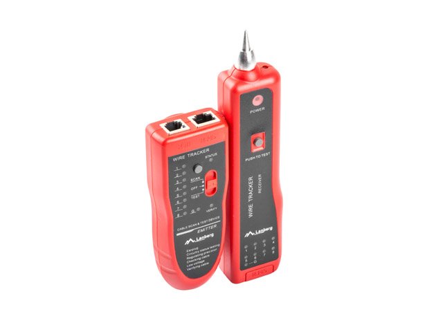 Tester para cables