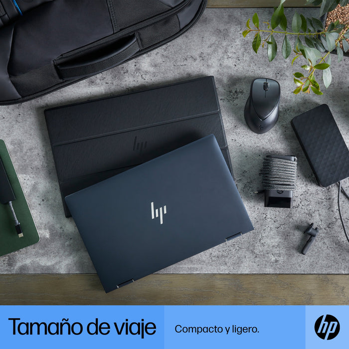 EAN 0196548308514 - HP USB-C 65W Laptop Charger adaptador e inversor de corriente Interior Negro imagen 5