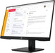 EAN 0193905753130 - HP P24h G4 FHD Height-Adjust Monitor - SING pantalla para PC 60,5 cm (23.8") 1920 x 1080 Pixeles Full HD  imagen 3
