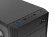 EAN 8436532167829 - Lite LITE010 Midi Tower Negro 500 W imagen 3