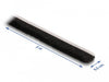 EAN 4043619668922 - DeLOCK 66892 material de sellado para puerta y ventana Puerta, Ventana imagen 2