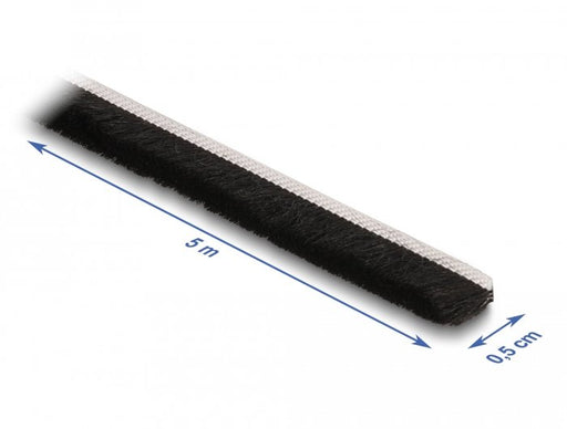 EAN 4043619668922 - DeLOCK 66892 material de sellado para puerta y ventana Puerta, Ventana imagen 2
