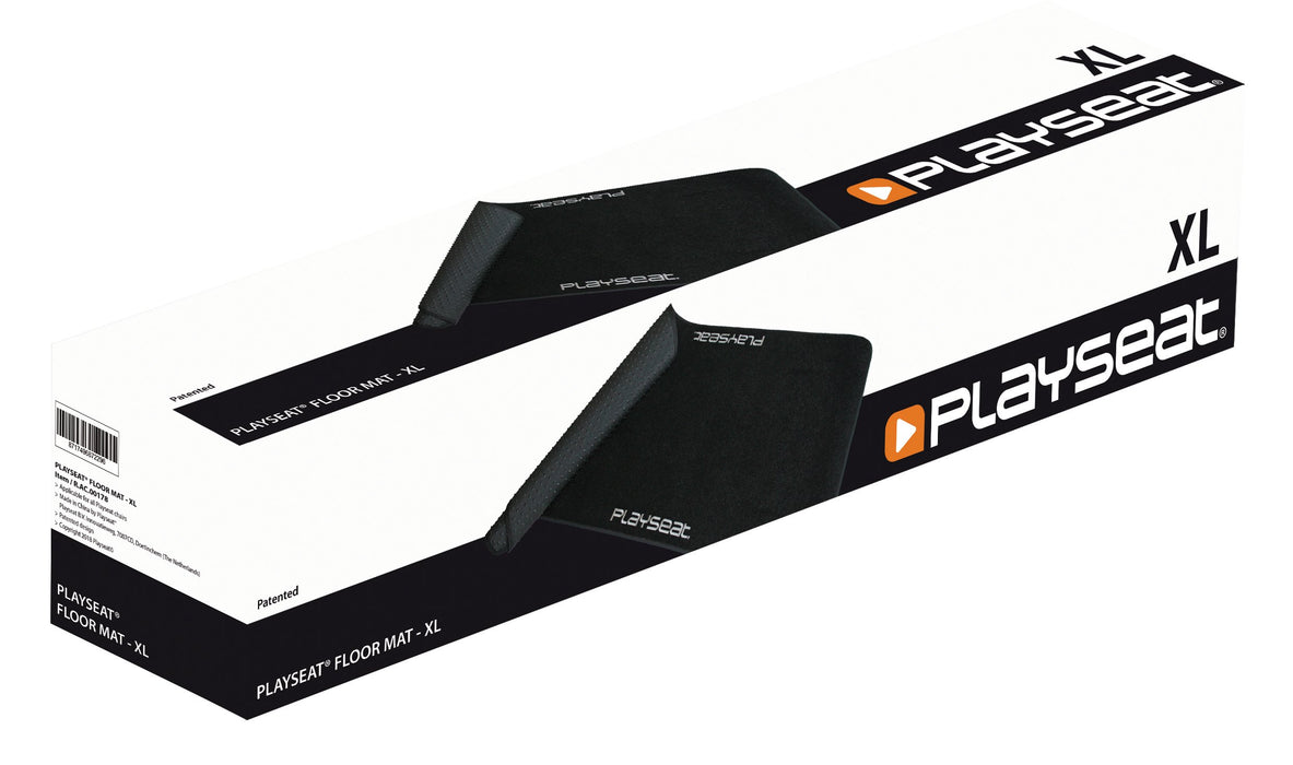 EAN 8717496872296 - Playseat Floor Mat XL imagen 9