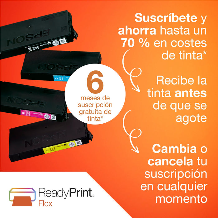 EAN 8715946702704 - Epson Expression Home XP-4200 imagen 4