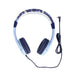 EAN 5055371627047 - OTL Technologies PAW846 Auriculares Alámbrico Diadema Música Azul imagen 4