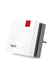 EAN 4023125031922 - Repeater Mesh Wi-Fi Extender 1600 (FRITZ! 1200 AX International) Repetidor de red Blanco 10, 100, 1000 Mb imagen 1