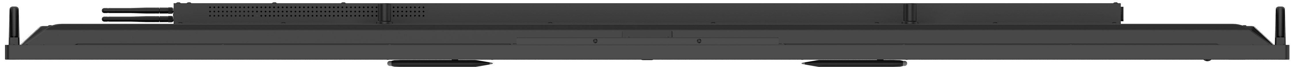 EAN 4948570127504 - iiyama TE8615A-B2AG pantalla de señalización Panel plano interactivo 2,17 m (85.6") Wifi 550 cd / m² 4K U imagen 5