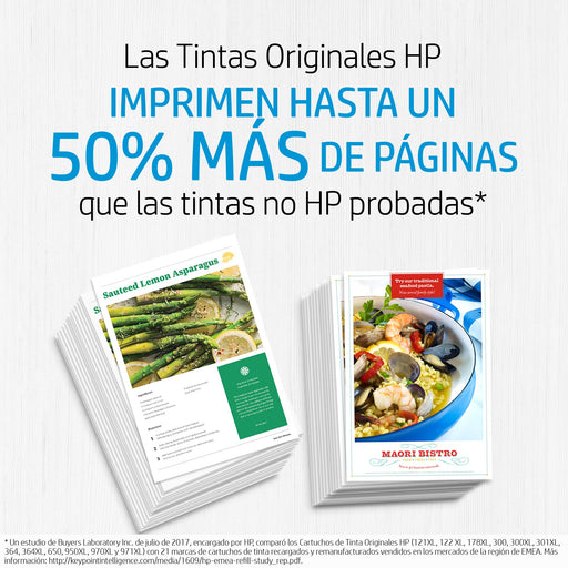 EAN 0883585705740 - HP 364XL High Yield Photo Original Ink Cartridge cartucho de tinta 1 pieza(s) Alto rendimiento (XL) Foto  imagen 2