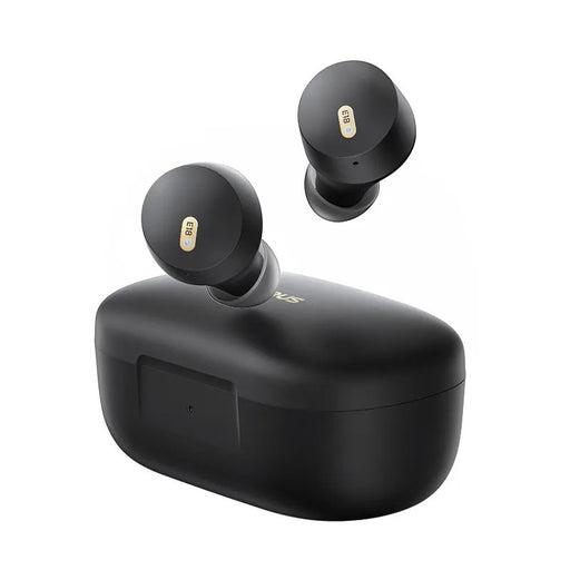 EAN 6932172657253 - Baseus E18 Auriculares Inalámbrico Dentro de oído Llamadas/Música USB Tipo C Bluetooth Negro imagen 1