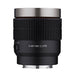 EAN 8809298889067 - Samyang V-AF MILC Negro imagen 1