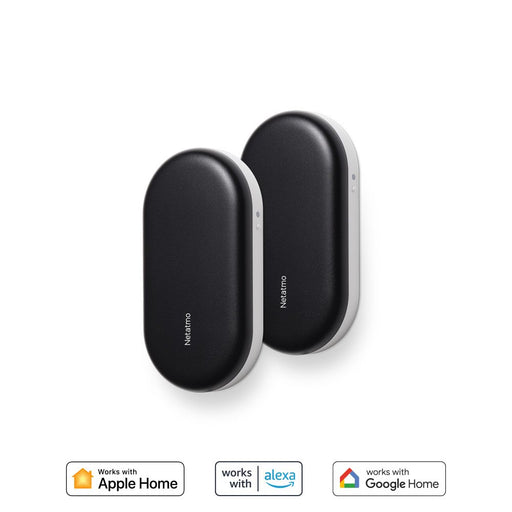 EAN 3700730503532 - Netatmo Smart AC Controller Controlador imagen 1