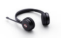 EAN 0841885105752 - Yealink WH62 Dual UC Auriculares Inalámbrico Diadema Oficina/Centro de llamadas MicroUSB Base de carga Ne imagen 3
