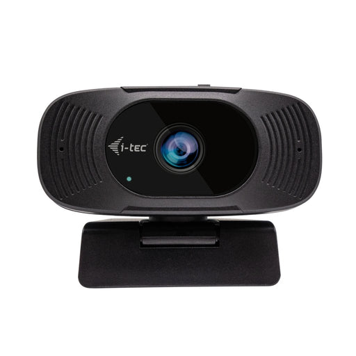 EAN 8595611707896 - i-tec SOLOMON 300 cámara web 8,29 MP 3840 x 2160 Pixeles USB Negro imagen 1