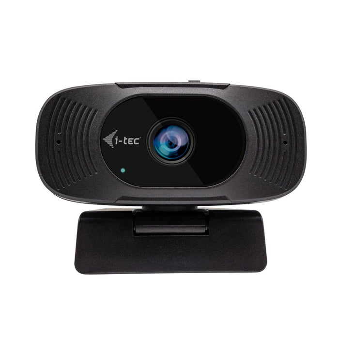EAN 8595611707896 - i-tec SOLOMON 300 cámara web 8,29 MP 3840 x 2160 Pixeles USB Negro imagen 1