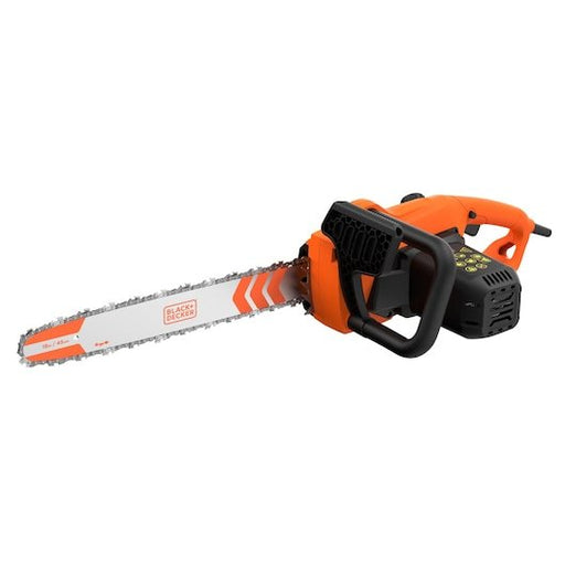 EAN 5035048808283 - Black & Decker BECS2245-QS motosierra 2200 W Naranja imagen 1