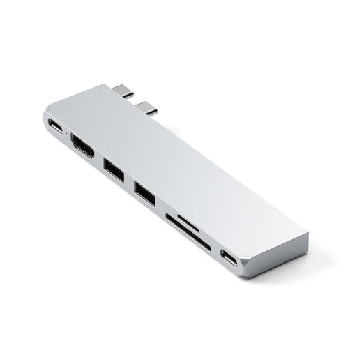 EAN 810086360635 - Satechi ST-HUCPHSS base para portátil y replicador de puertos Acoplamiento USB 3.2 Gen 2 (3.1 Gen 2) Type- imagen 1