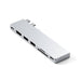 EAN 810086360635 - Satechi ST-HUCPHSS base para portátil y replicador de puertos Acoplamiento USB 3.2 Gen 2 (3.1 Gen 2) Type- imagen 1
