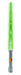 EAN 8720077316201 - Goliath Power Saber Energy Blade imagen 2