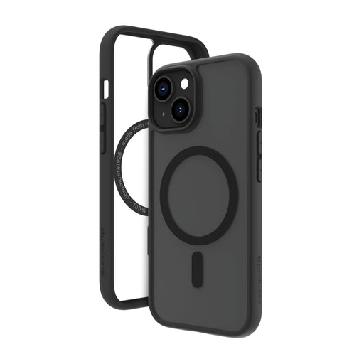 EAN 5711428062574 - dbramante1928 Grenen MS funda para teléfono móvil 15,5 cm (6.1") Negro imagen 1