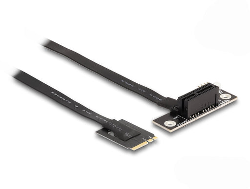 EAN 4043619642175 - DeLOCK 64217 tarjeta y adaptador de interfaz Interno imagen 1