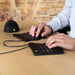 EAN 8719274490791 - R-Go Tools RGOSP-DEWIBL teclado Universal USB Alemán imagen 8