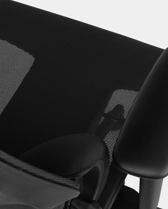 EAN 8436587975240 - DRIFT DRAIR400 silla para videojuegos Silla para videojuegos de PC Asiento de malla Negro imagen 3