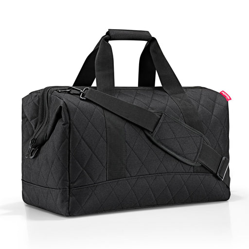 EAN 4012013732591 - Reisenthel allrounder L Negro Mujer Bolsa de hombro imagen 1