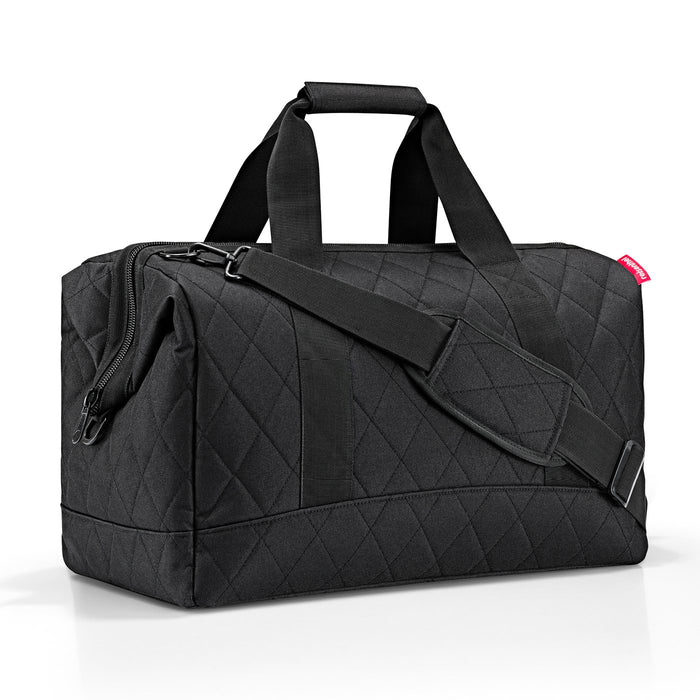 EAN 4012013732591 - Reisenthel allrounder L Negro Mujer Bolsa de hombro imagen 1