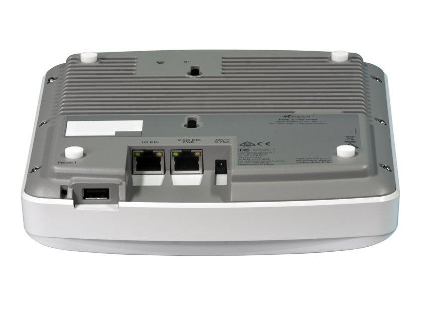 EAN 5056489751969 - RUCKUS Networks R650 2400 Mbit/s Blanco Energía sobre Ethernet (PoE) imagen 4