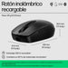 EAN 5715063525555 - HP 695 Qi-Charging Wireless Mouse ratón imagen 2