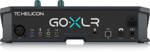 EAN 4033653081047 - TC-Helicon GO XLR 10 - 20000 Hz Negro imagen 5