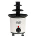 EAN 5902934839082 - Adler AD 4487 chocolateras Negro, Marrón, Blanco 30 W imagen 2