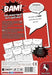 EAN 4250231704994 - Pegasus BAM! Juego De Cartas Word imagen 4