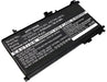 EAN 5706998638496 - CoreParts MBXHP-BA0080 refacción para laptop Batería imagen 1