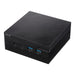 EAN 4711636076470 - ASUS ExpertCenter PN53-S1 PN53-S7027MDS1 AMD Ryzen™ 7 7730U 16 GB DDR4-SDRAM 512 GB SSD Mini PC Negro imagen 6