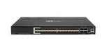 EAN 190017590028 - HPE Aruba Networking CX 8360-32Y4C v2 32p 25G SFP/+/28 4 Sec 4p 100G QSFP+/28 FB 3 Fans 2 AC Bdl imagen 1