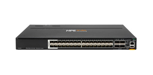 EAN 190017590028 - HPE Aruba Networking CX 8360-32Y4C v2 32p 25G SFP/+/28 4 Sec 4p 100G QSFP+/28 FB 3 Fans 2 AC Bdl imagen 1