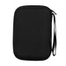 EAN 8436574708066 - AISENS ASBG-006-BK funda para disco duro externo Algodón, Lino imagen 1