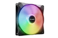 EAN 4260052191675 - be quiet! LIGHT WINGS LX 140mm PWM high-speed Carcasa del ordenador Ventilador 14 cm Negro 1 pieza(s) imagen 1