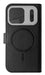 EAN 8021735223993 - Celly WALLYMAG funda para teléfono móvil 16 cm (6.3") Funda cartera Negro imagen 2