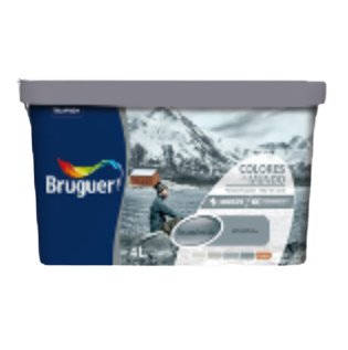 EAN 8429656060824 - Bruguer 5057227 pintura de pared para interior imagen 1